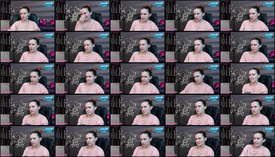 IrisnicholsCamsoda Porn Cam 2024-05-20