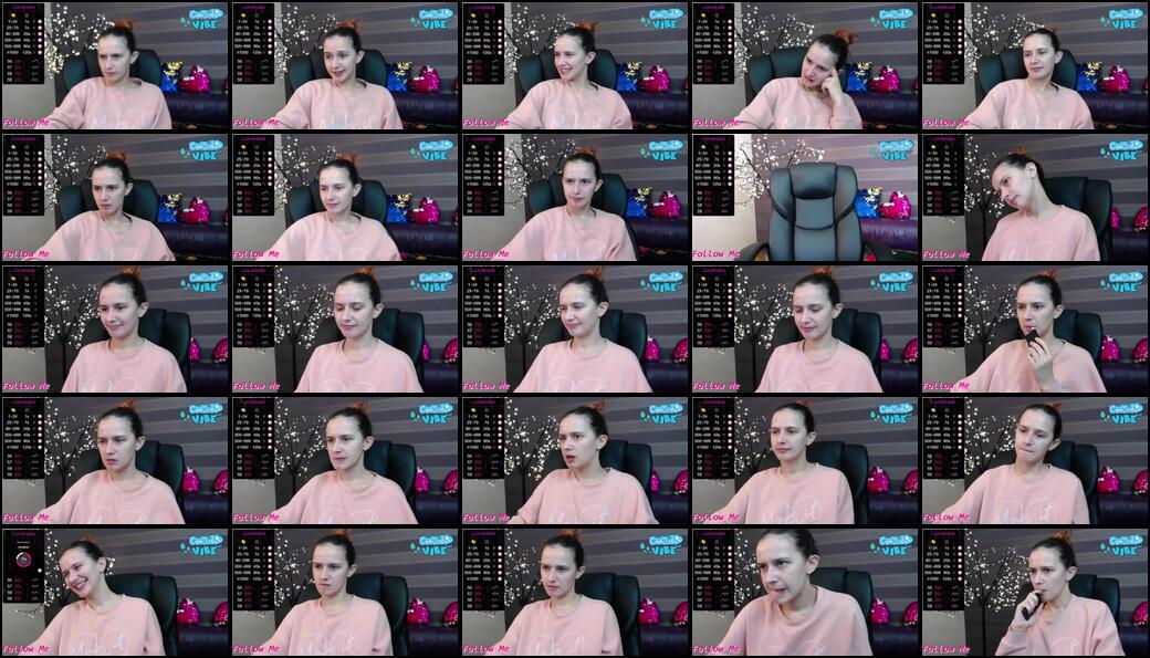 IrisnicholsCamsoda Porn Cam 2024-05-20