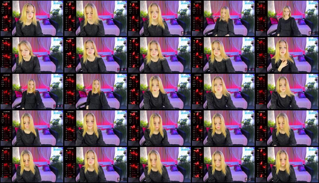 LauracherrysCamsoda Porn Cam 2024-05-20