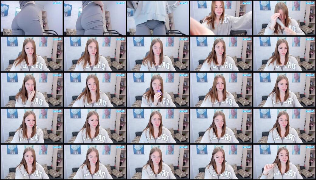 MasirospringCamsoda Porn Cam 2024-05-20