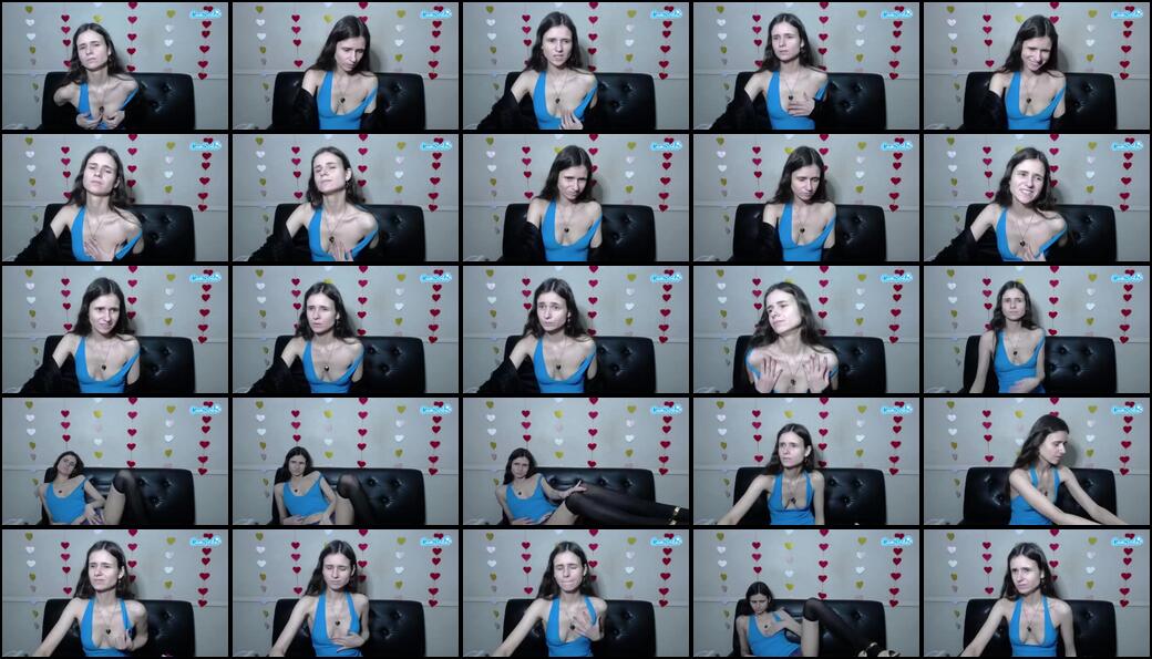 NatasharonCamsoda Porn Cam 2024-05-20