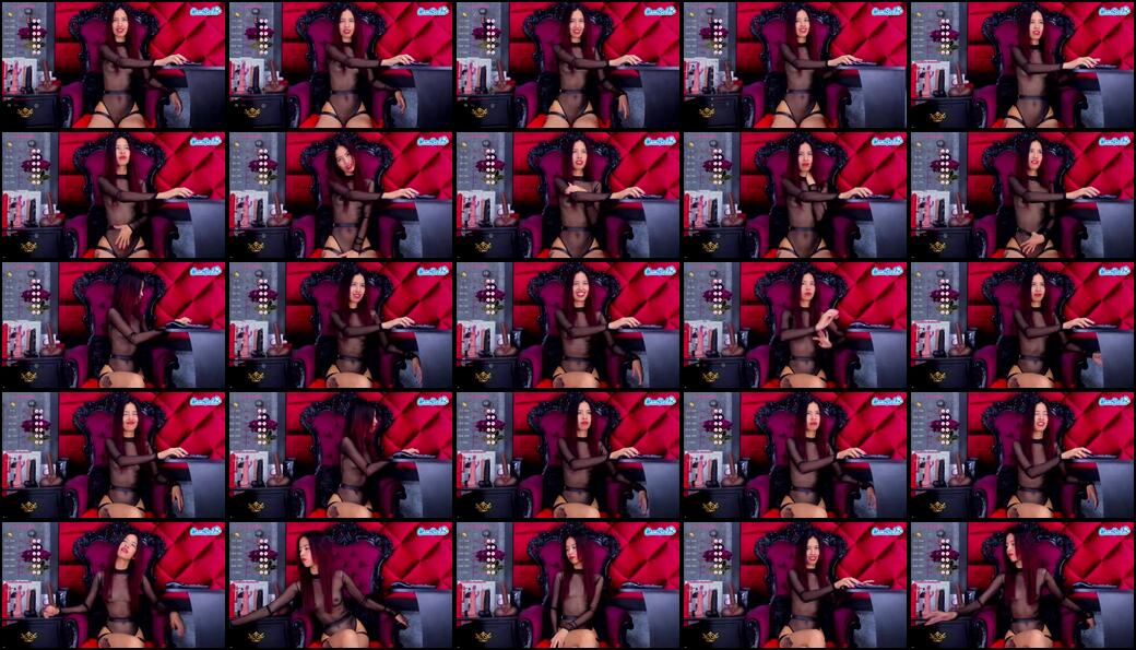 Salomepaez1Camsoda Porn Cam 2024-05-20