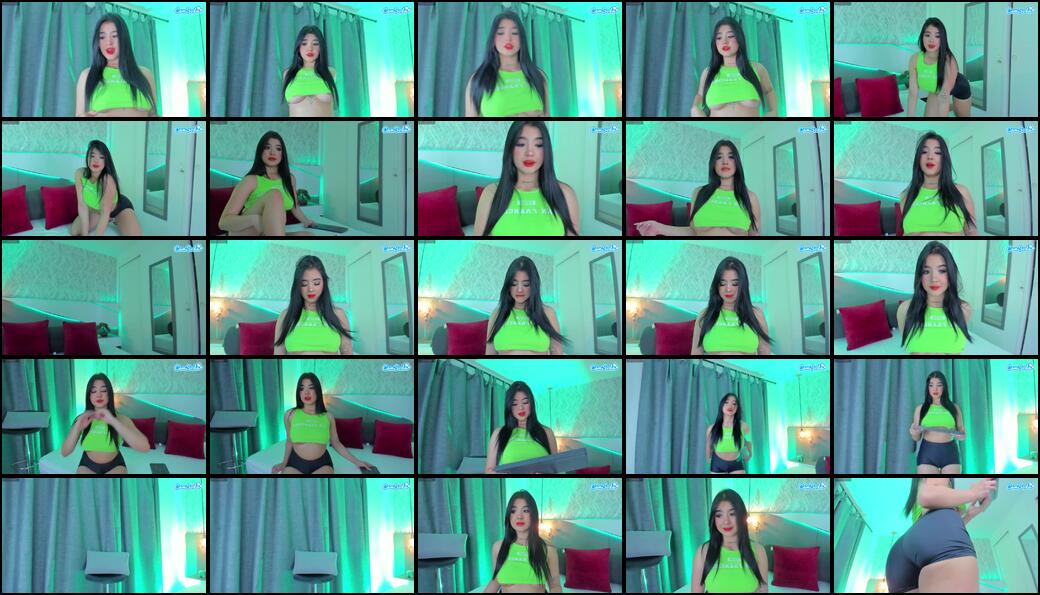 Sasha-deamoreCamsoda Porn Cam 2024-05-20