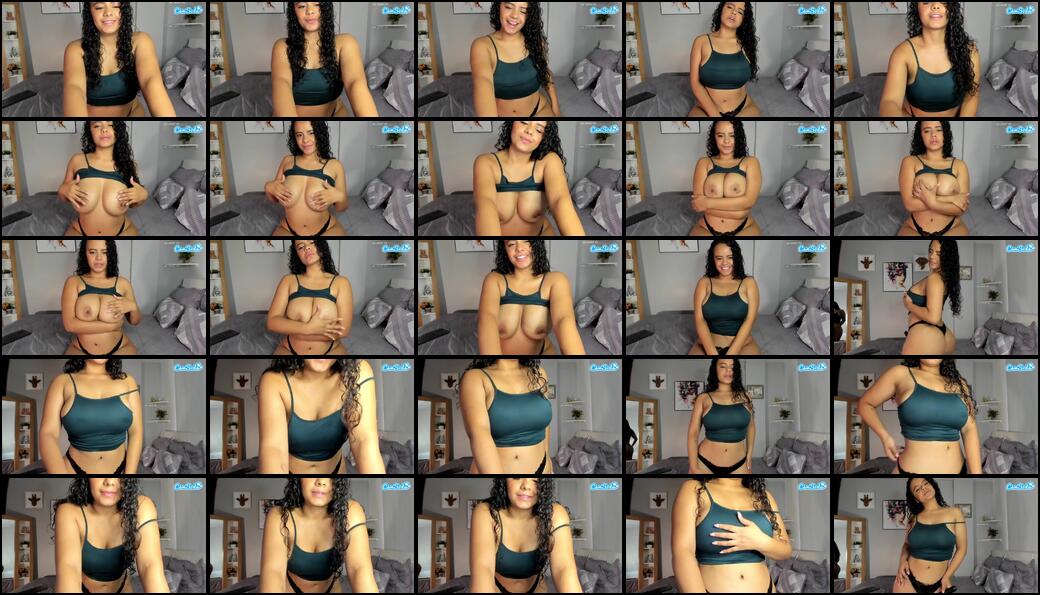ZandycooperCamsoda Porn Cam 2024-05-20