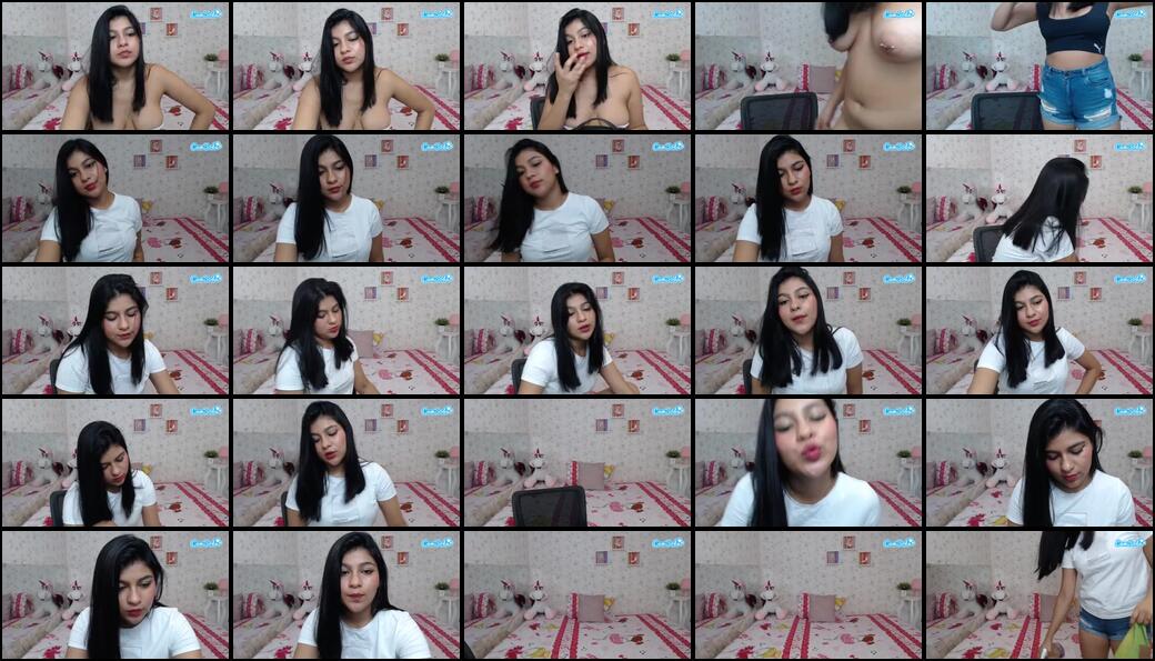 Zoe-uwuCamsoda Porn Cam 2024-05-20