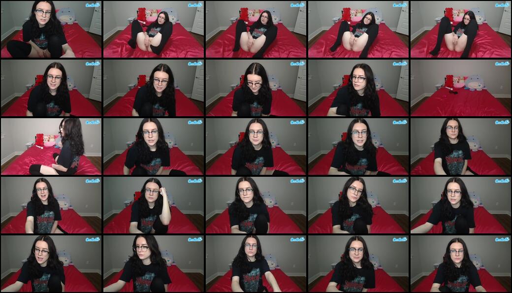 CummymochiCamsoda Porn Cam 2024-05-21