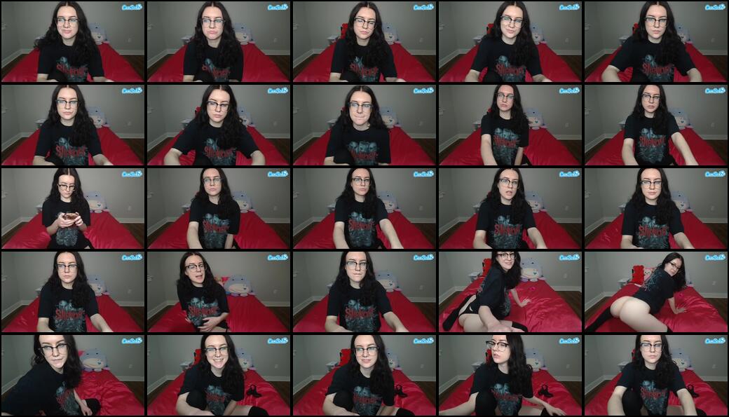 CummymochiCamsoda Porn Cam 2024-05-21