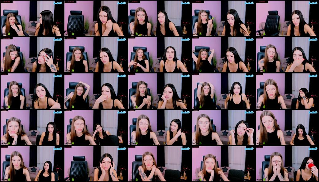 Domi-shyCamsoda Porn Cam 2024-05-21