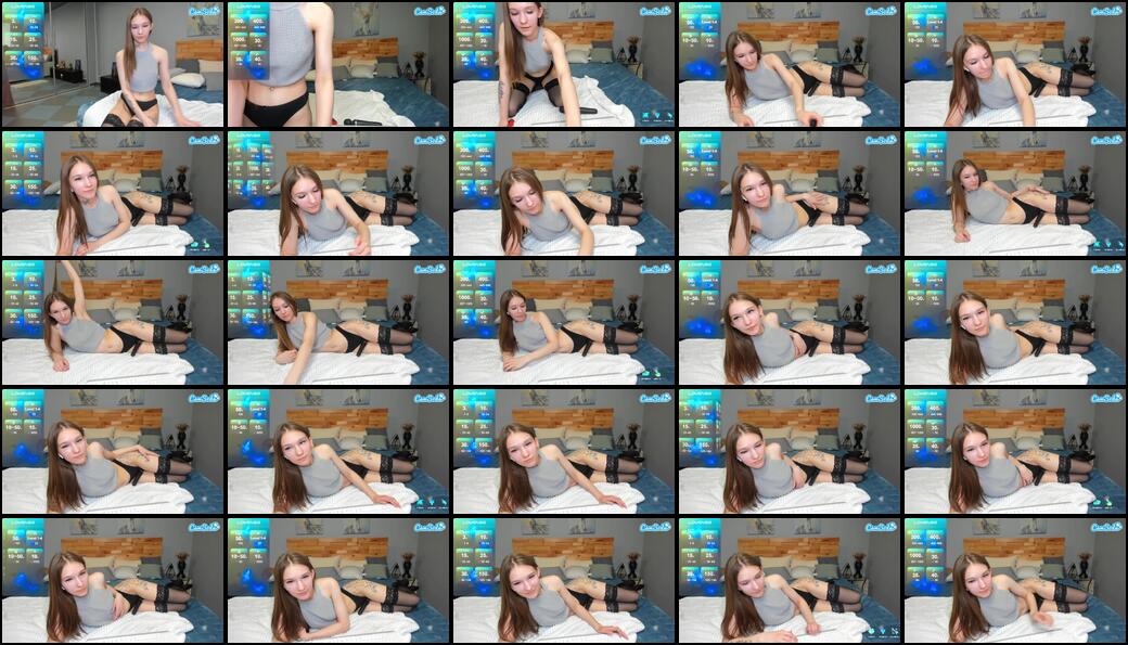 LikarosseeCamsoda Porn Cam 2024-05-21