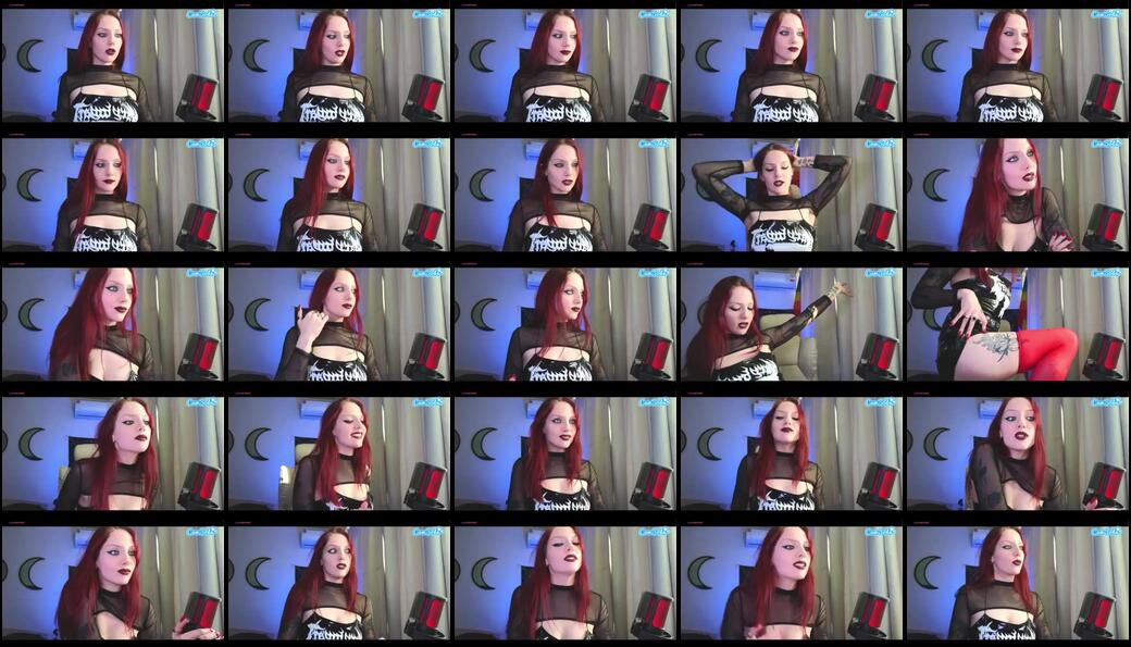 M1ss-evaCamsoda Porn Cam 2024-05-21