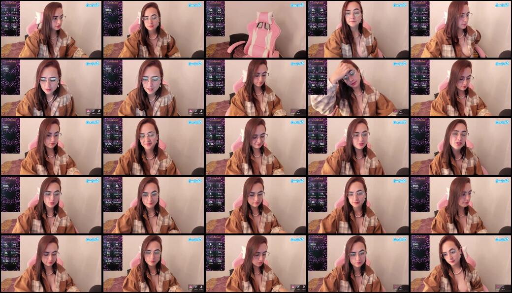 Maryluna95Camsoda Porn Cam 2024-05-21