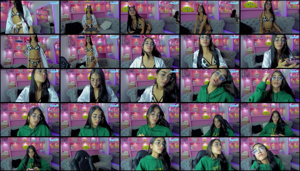ParispinkCamsoda Porn Cam 2024-05-21