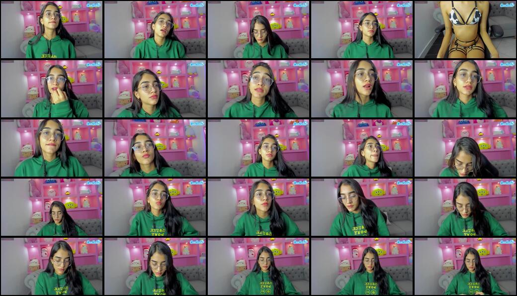 ParispinkCamsoda Porn Cam 2024-05-21