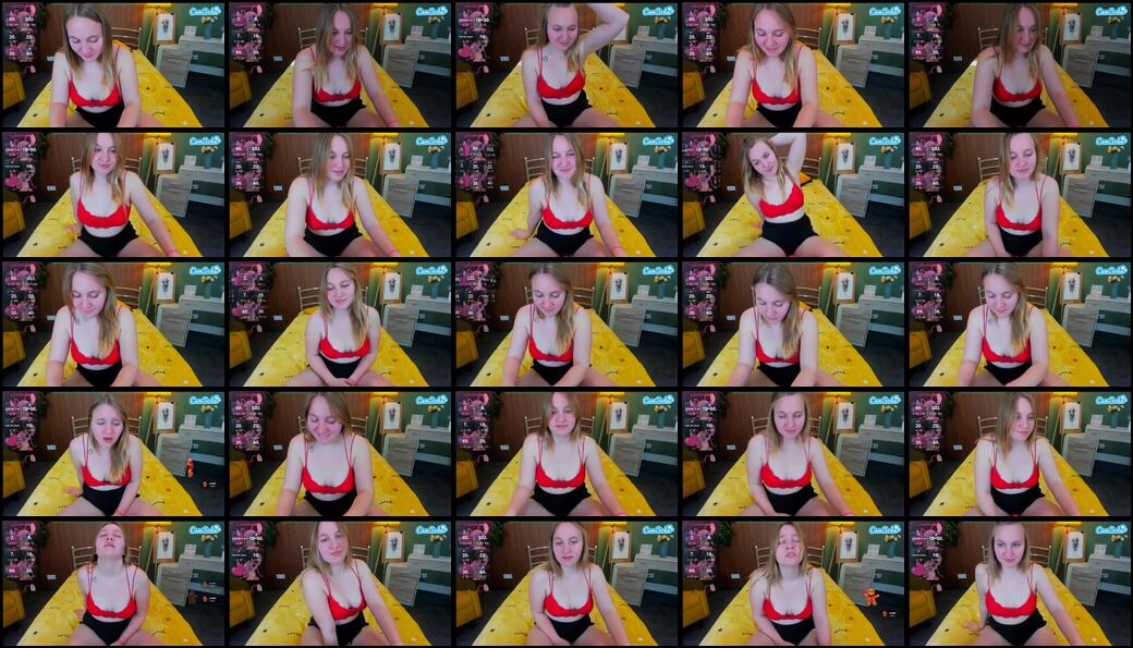 PollieeeCamsoda Porn Cam 2024-05-21
