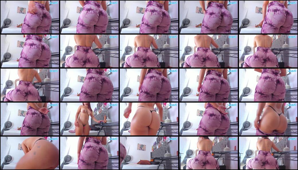 RoxyrebeldCamsoda Porn Cam 2024-05-21