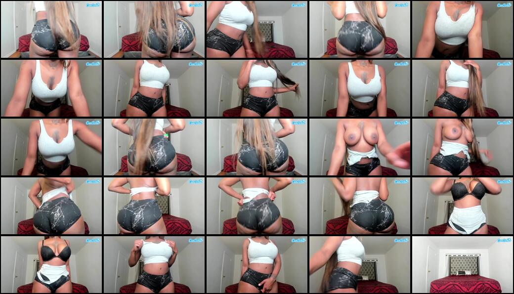 SashaMaloneCamsoda Porn Cam 2024-05-21