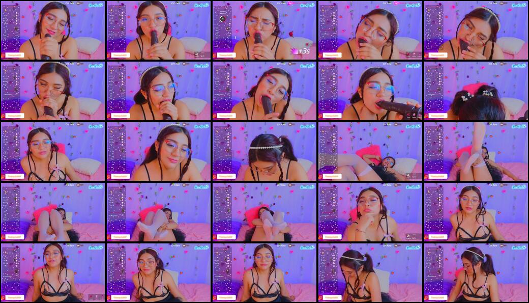 Tila-tequilasCamsoda Porn Cam 2024-05-21