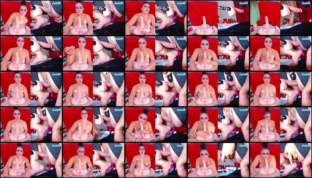Angie-willCamsoda Porn Cam 2024-05-22