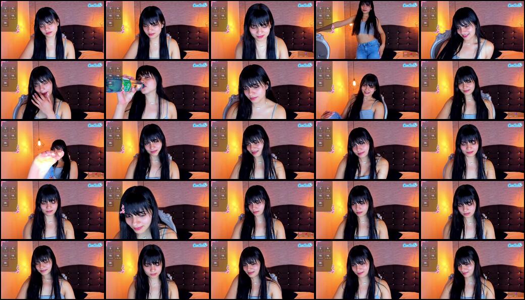 AprillkittyCamsoda Porn Cam 2024-05-22