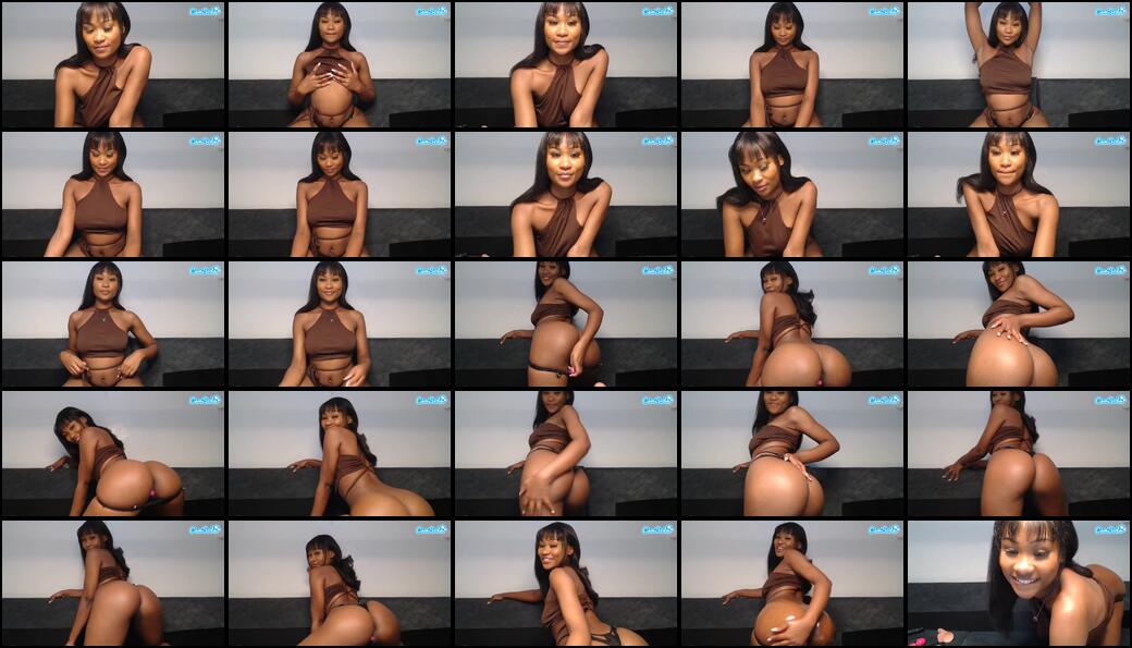 AsianbaddieCamsoda Porn Cam 2024-05-22