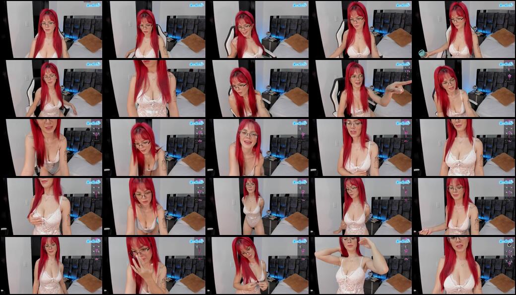 CarolhornyCamsoda Porn Cam 2024-05-22