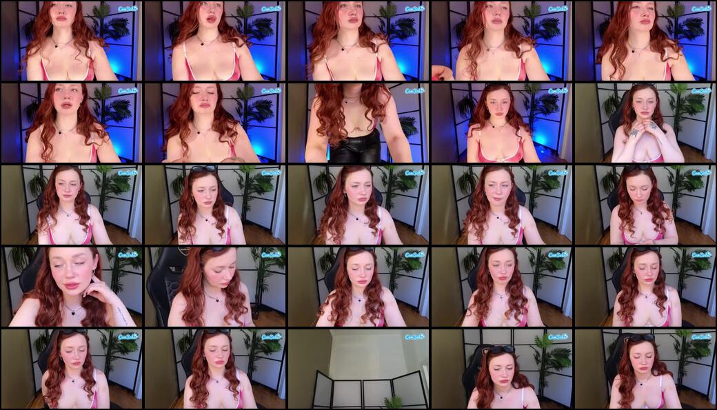 CarolinawinterCamsoda Porn Cam 2024-05-22