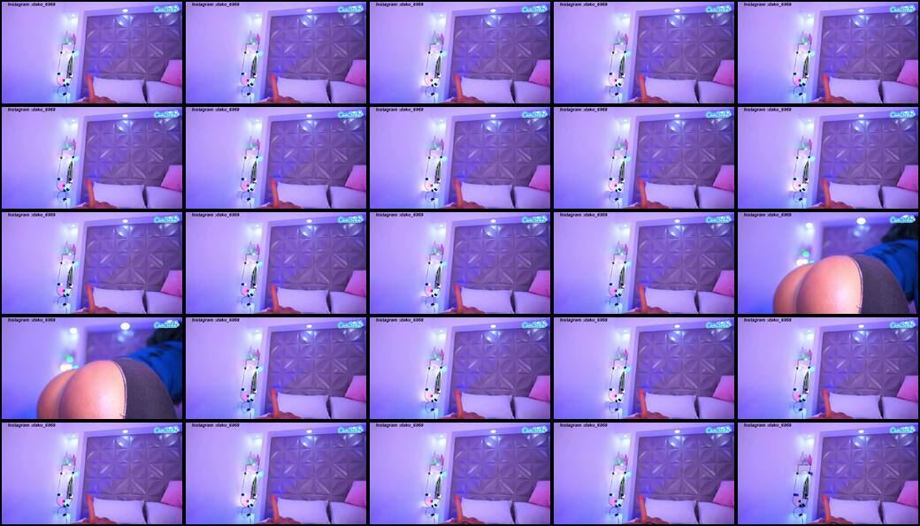 Dakota-leeCamsoda Porn Cam 2024-05-22