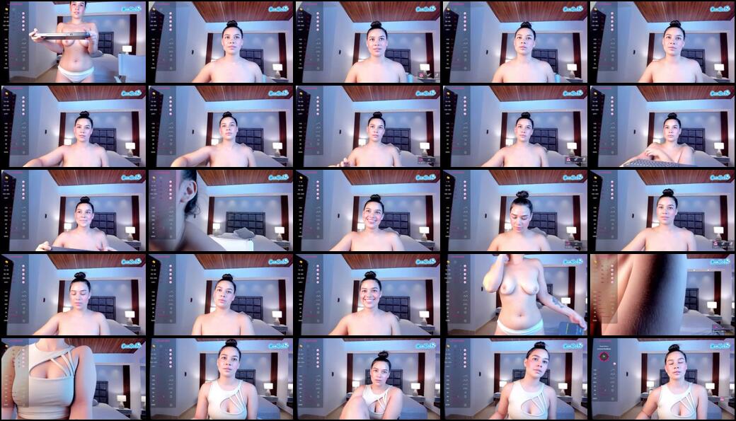 Hannaa-evanssCamsoda Porn Cam 2024-05-22