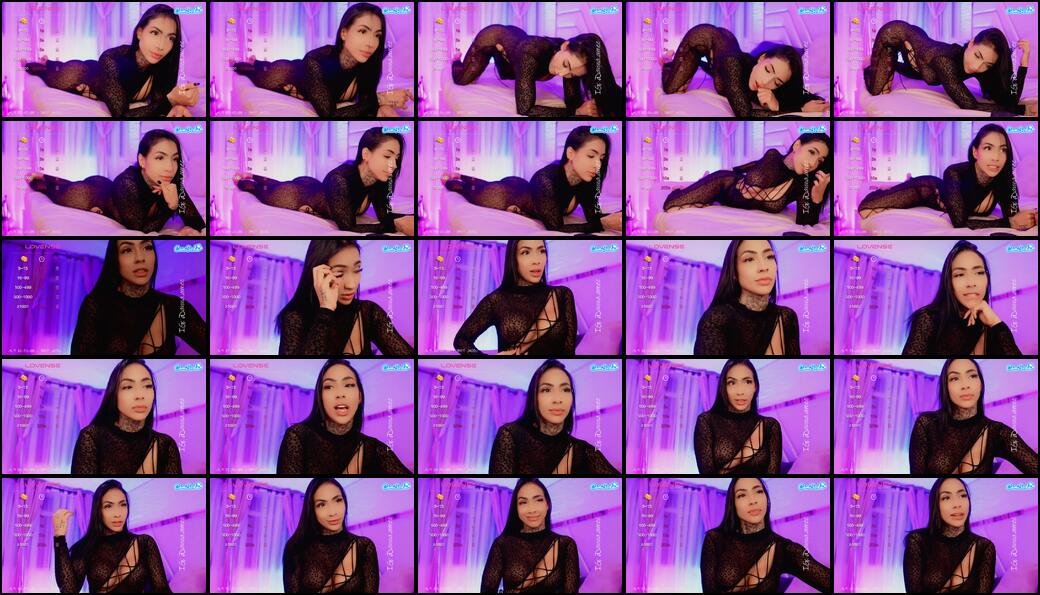 IamannaCamsoda Porn Cam 2024-05-22