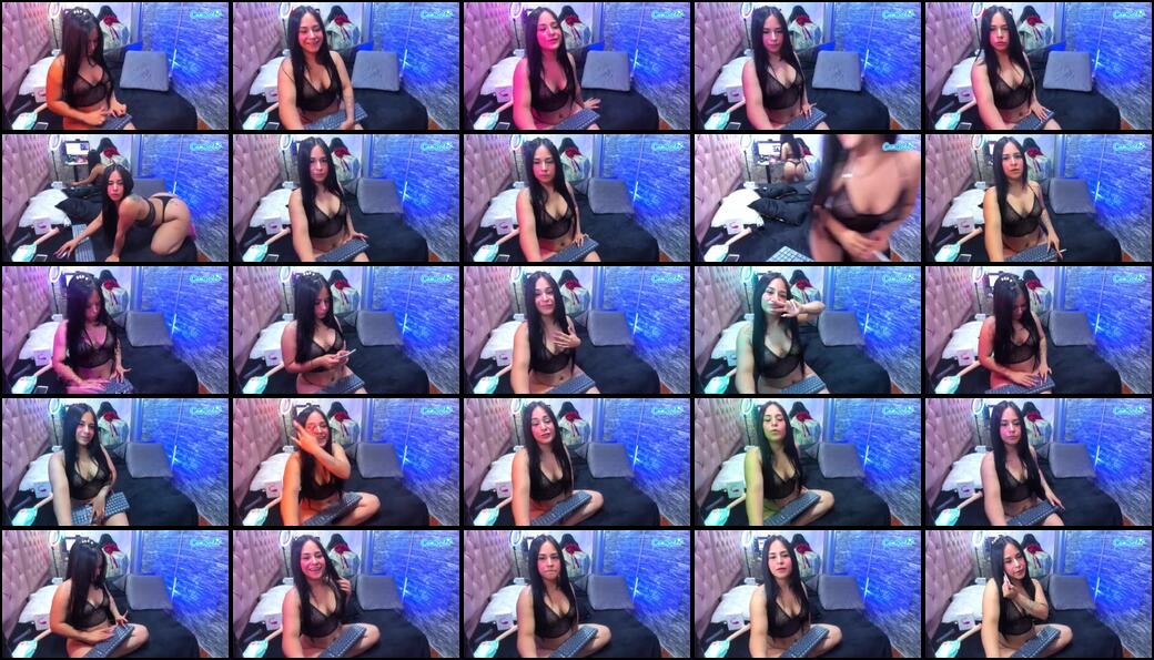 Isabellajohnson69Camsoda Porn Cam 2024-05-22