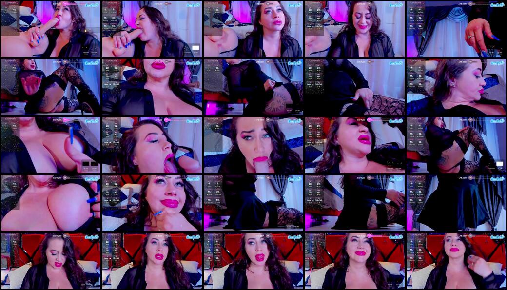 IvymmillerCamsoda Porn Cam 2024-05-22