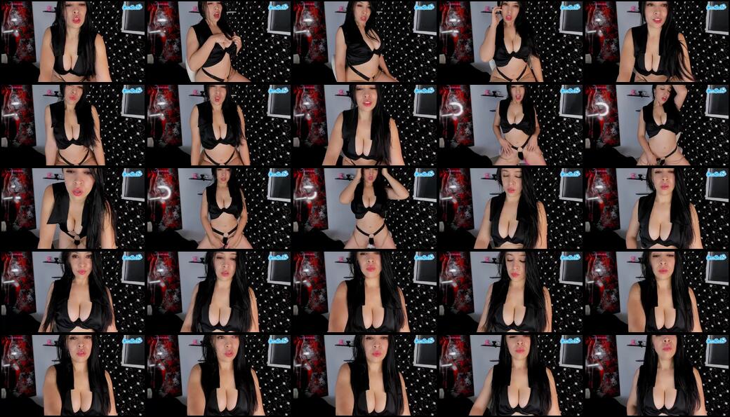 MelanyangelCamsoda Porn Cam 2024-05-22