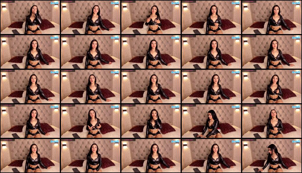 Miia-garciiaCamsoda Porn Cam 2024-05-22