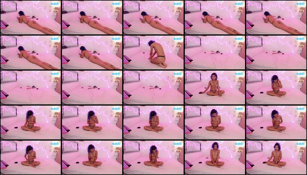 Nicky-teem4Camsoda Porn Cam 2024-05-22