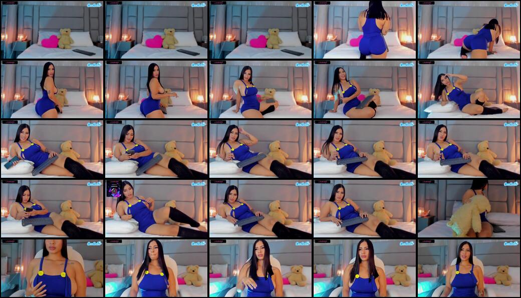 Samantha-millerrCamsoda Porn Cam 2024-05-22