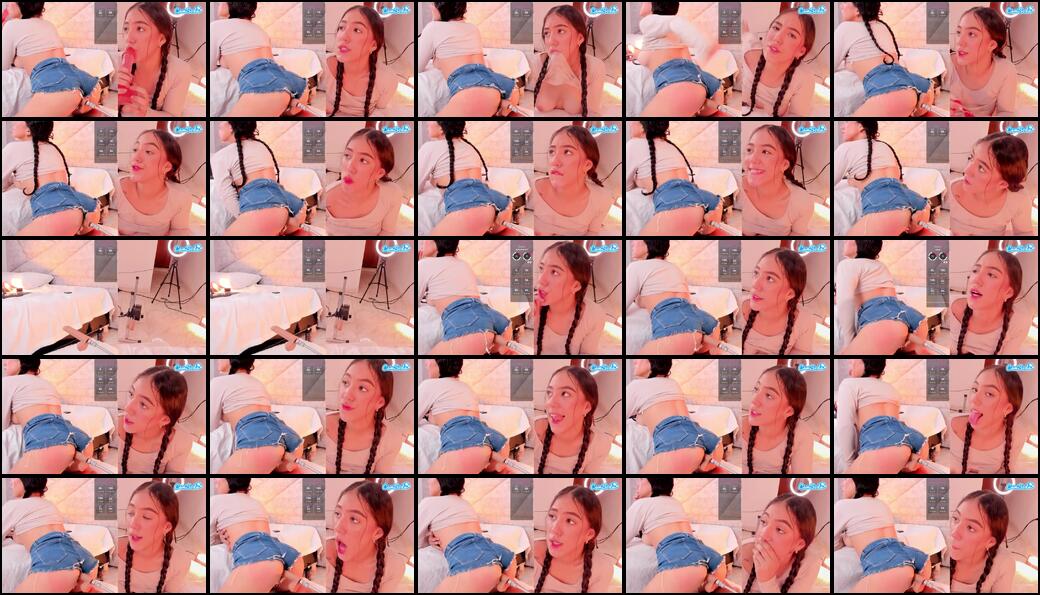 SofiisweetCamsoda Porn Cam 2024-05-22
