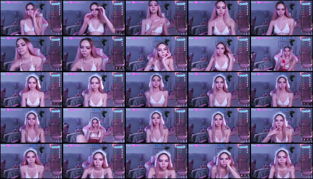 YourladybugCamsoda Porn Cam 2024-05-22