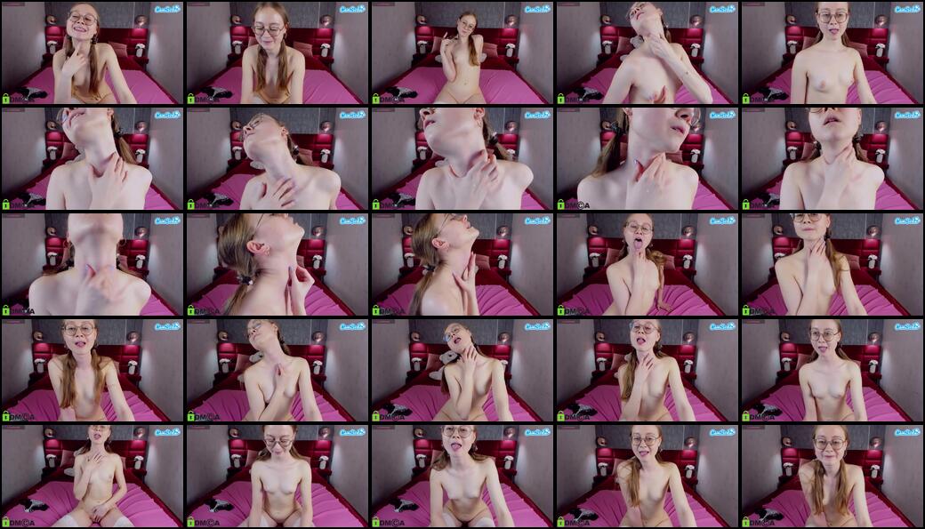 AlicexalexCamsoda Porn Cam 2024-05-23