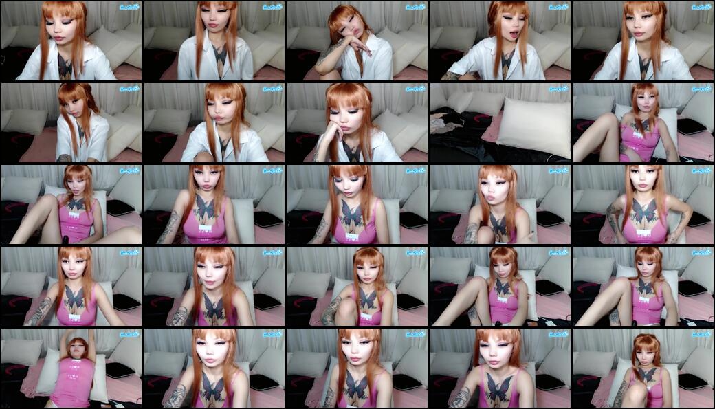 CalistaeraCamsoda Porn Cam 2024-05-23