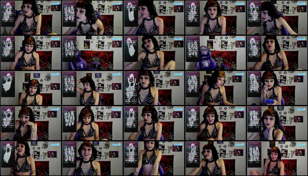 CloeemurrayCamsoda Porn Cam 2024-05-23
