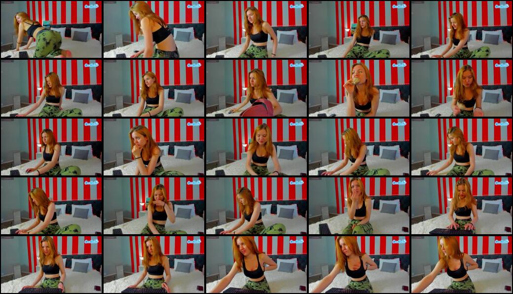 Eva-lewisvalleyCamsoda Porn Cam 2024-05-23
