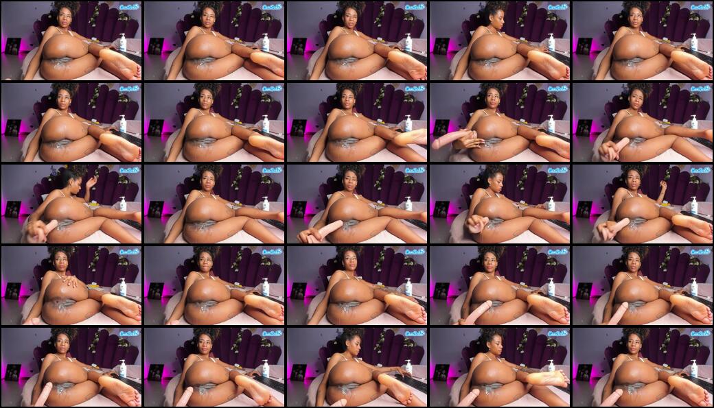 Karla-ricochettCamsoda Porn Cam 2024-05-23