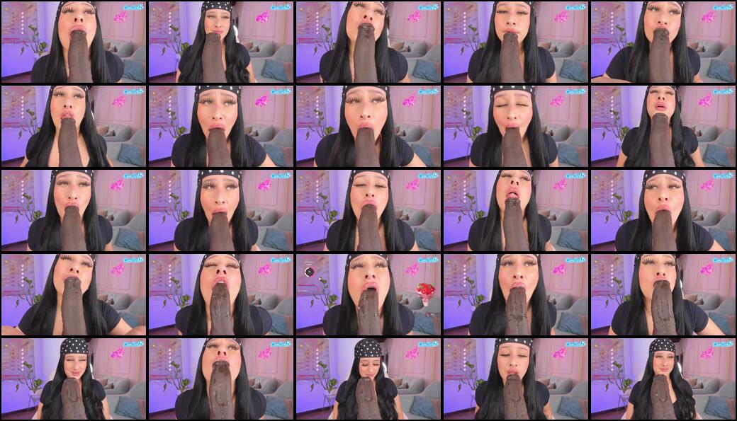 LiacoxCamsoda Porn Cam 2024-05-23