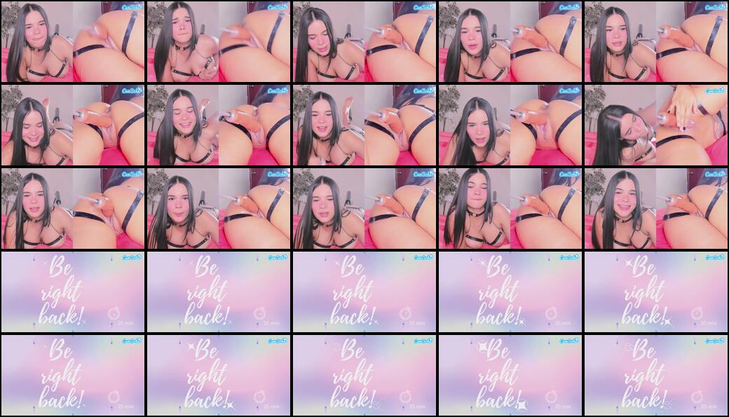 Mandy-rosseCamsoda Porn Cam 2024-05-23