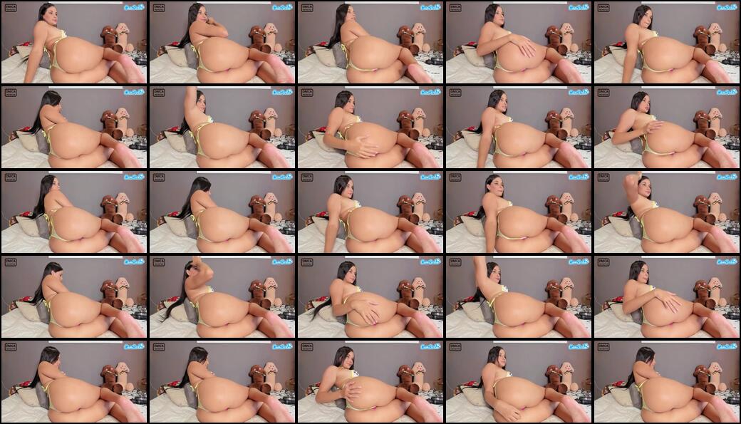 MartinaevansCamsoda Porn Cam 2024-05-23