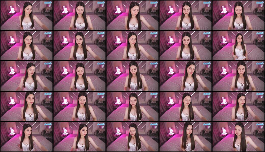 MillejoyCamsoda Porn Cam 2024-05-23