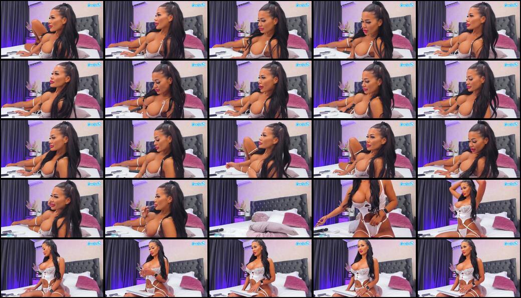 SellenaskyCamsoda Porn Cam 2024-05-23