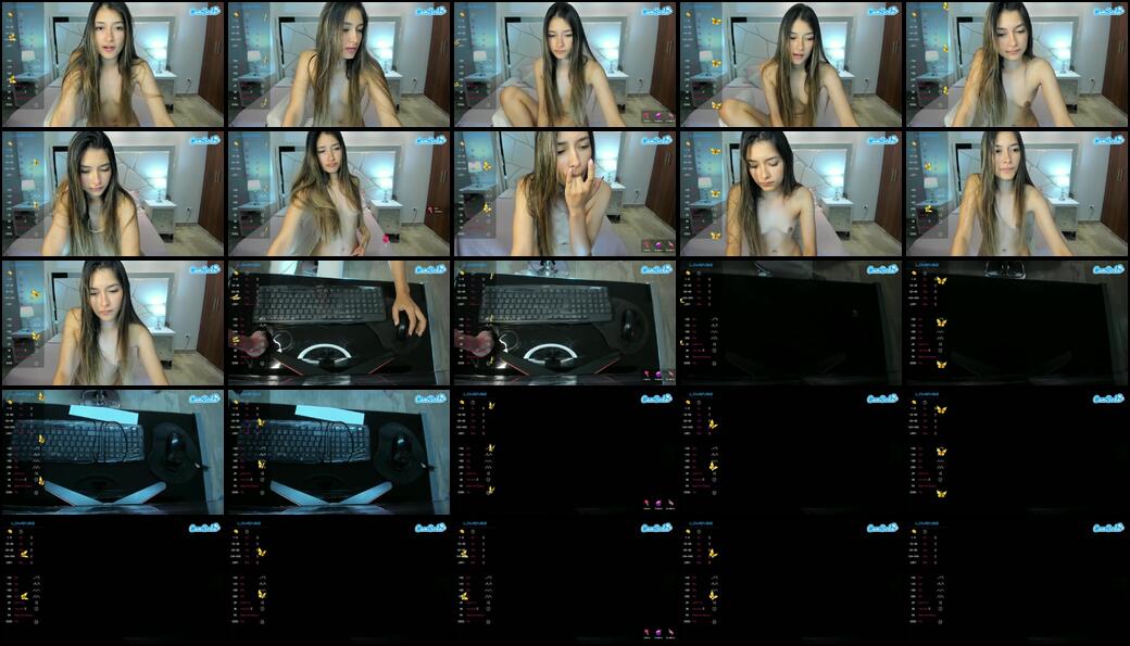 Abella-ruizCamsoda Porn Cam 2024-05-24
