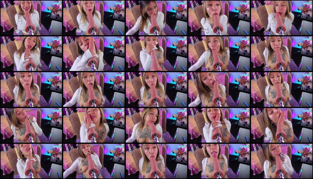 AntonellasmithhCamsoda Porn Cam 2024-05-24