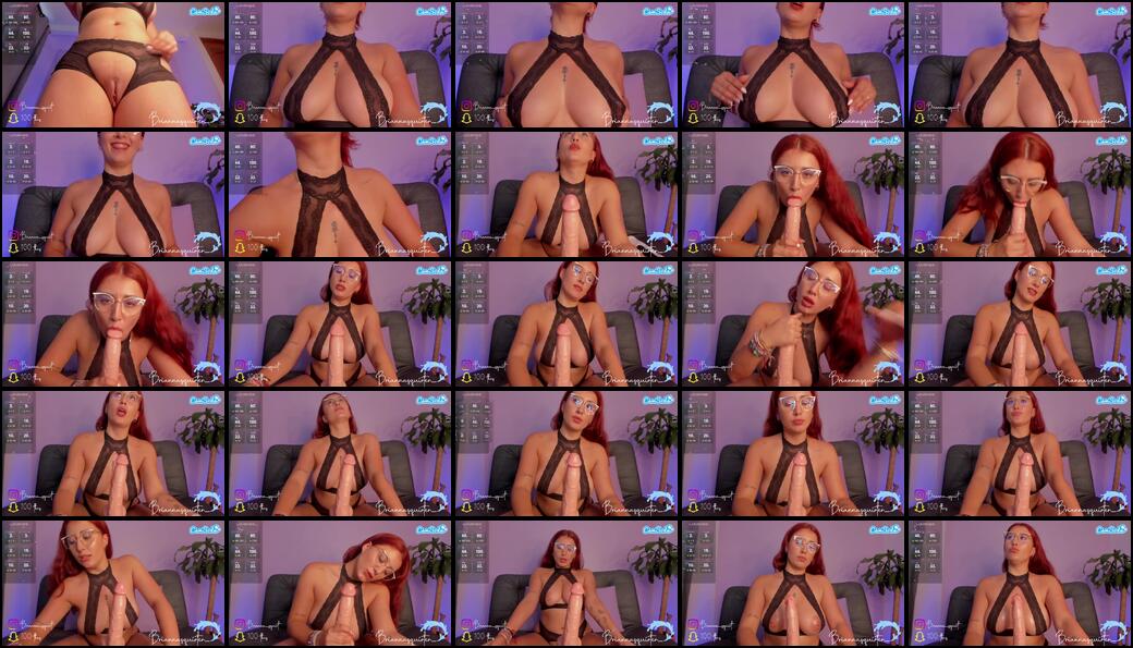 Brianah-sqCamsoda Porn Cam 2024-05-24